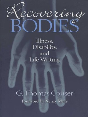 Recovering Bodies - ebook